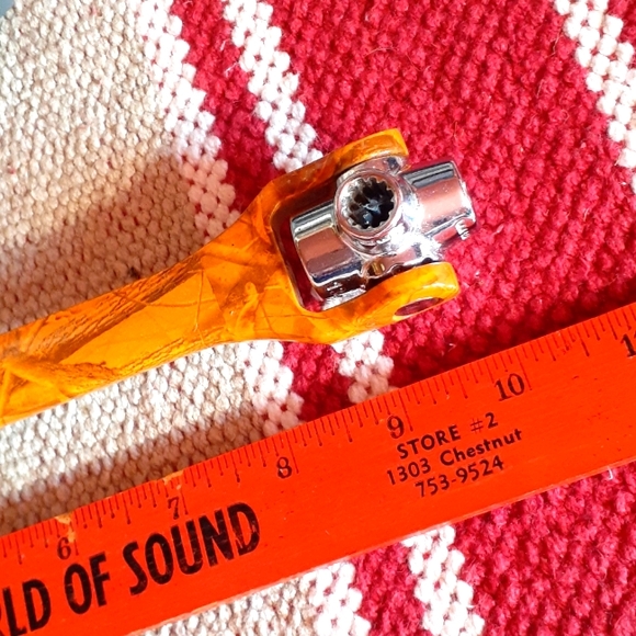 Camo Multi Socket Tool - Picture 3 of 9